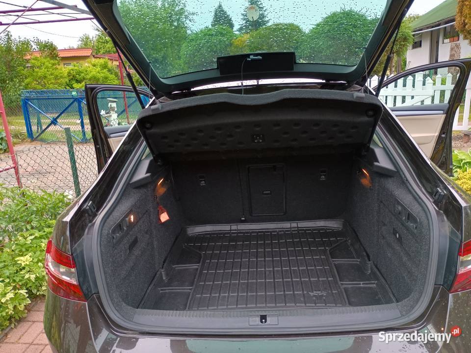 Sprzedam Skoda Superb 16 TDI 2017r Bydgoszcz