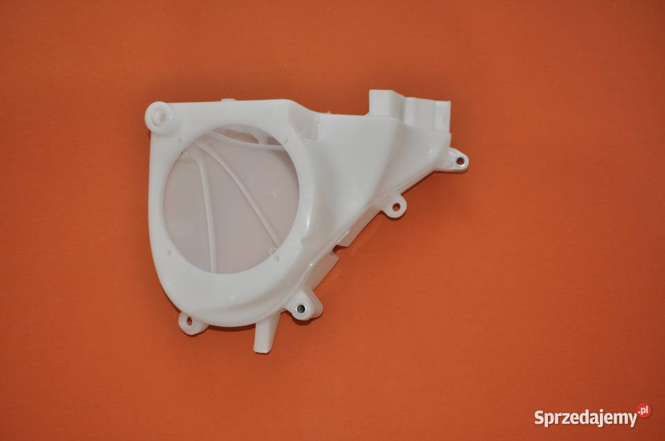 Wewnetrzna Lewa Oslona Glosnika do Harley Pozostałe podlaskie Hajnówka