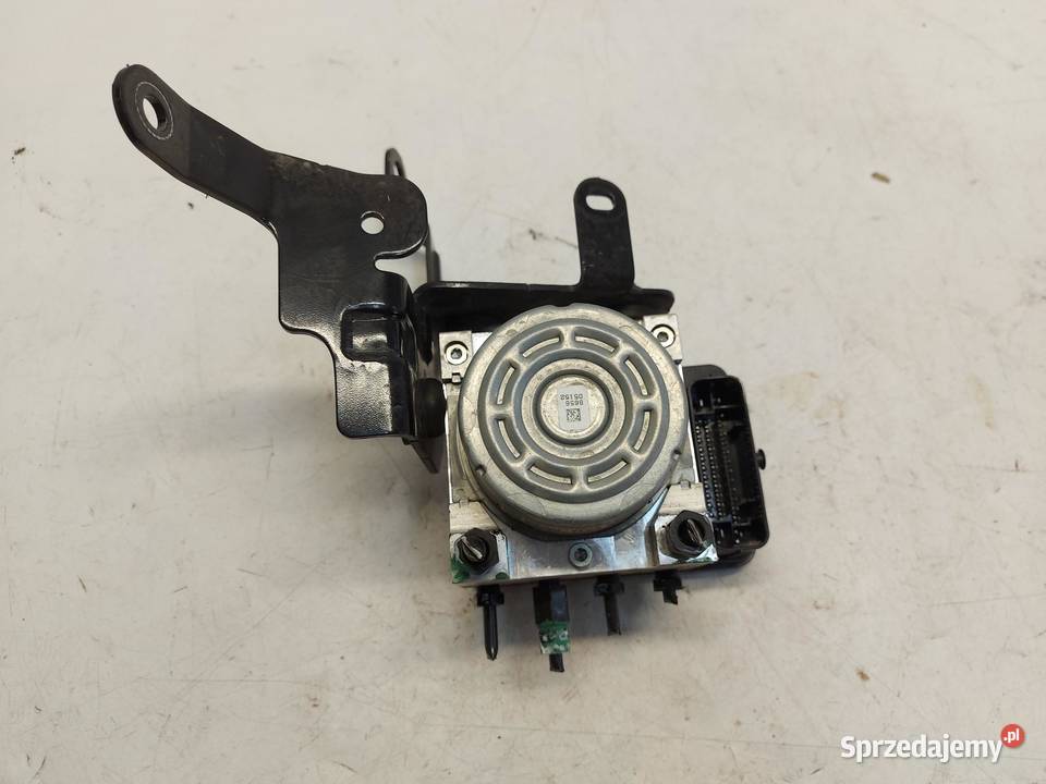 Kia Picanto IV III LIFT 2025r pompa abs Komputery