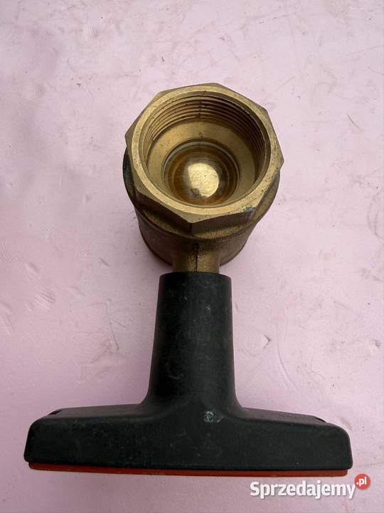 Zawór kulowy HEIMEIER 1 12 cala Radom sprzedam