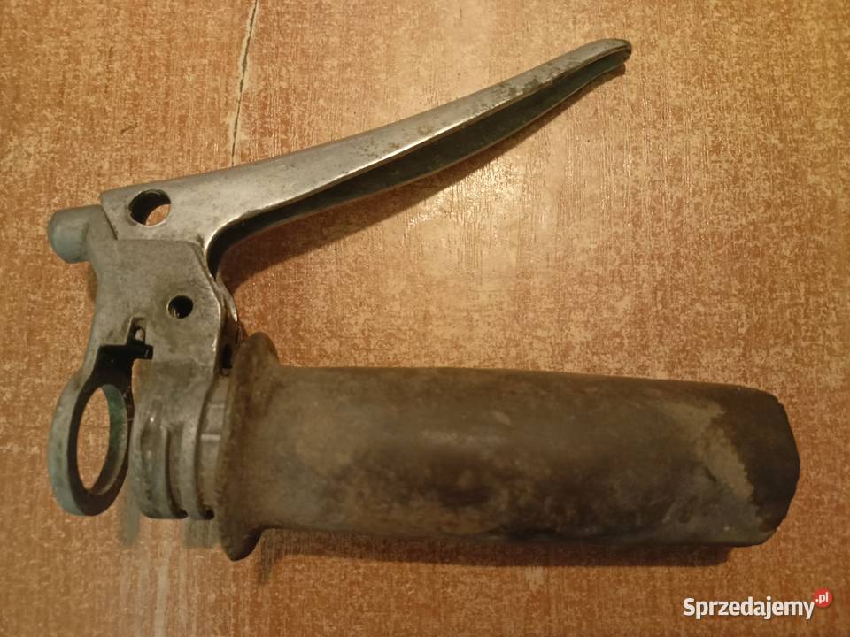 Manetka klamka Simson sr2 sprzedam