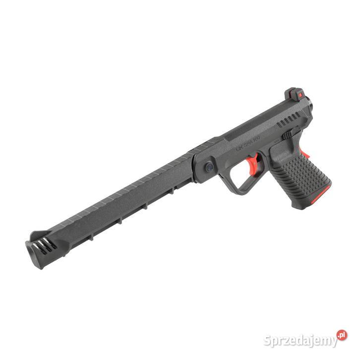 Pistolet wiatrówka Umarex SPA 100 45 mm Warszawa