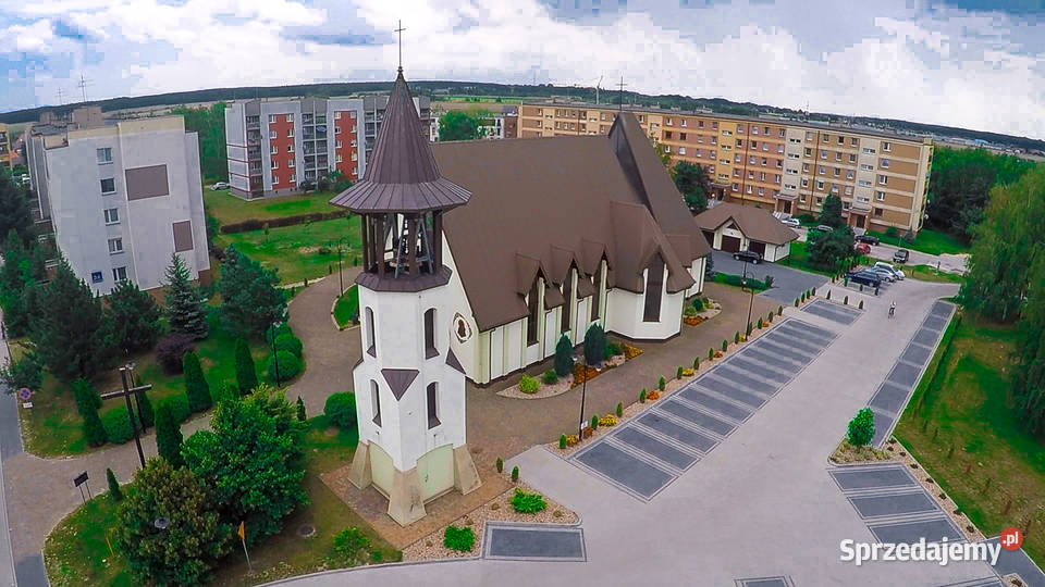 Fotograf Ostrów Wielkopolski