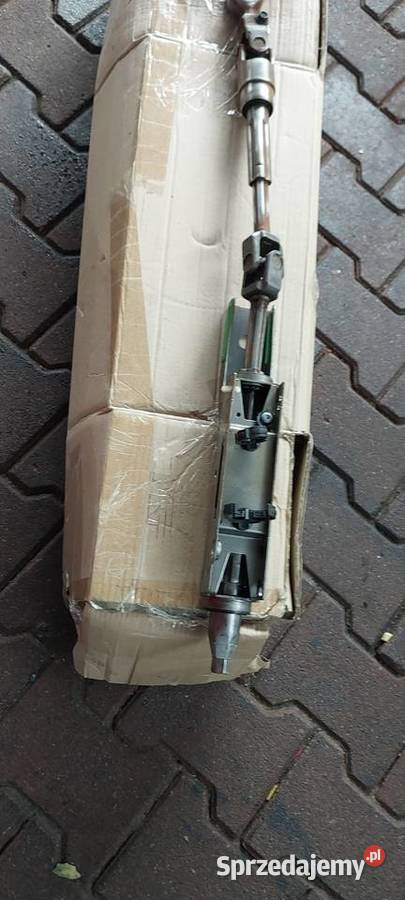 Kolumna kierownicza Ford C Mk1 Szczecin