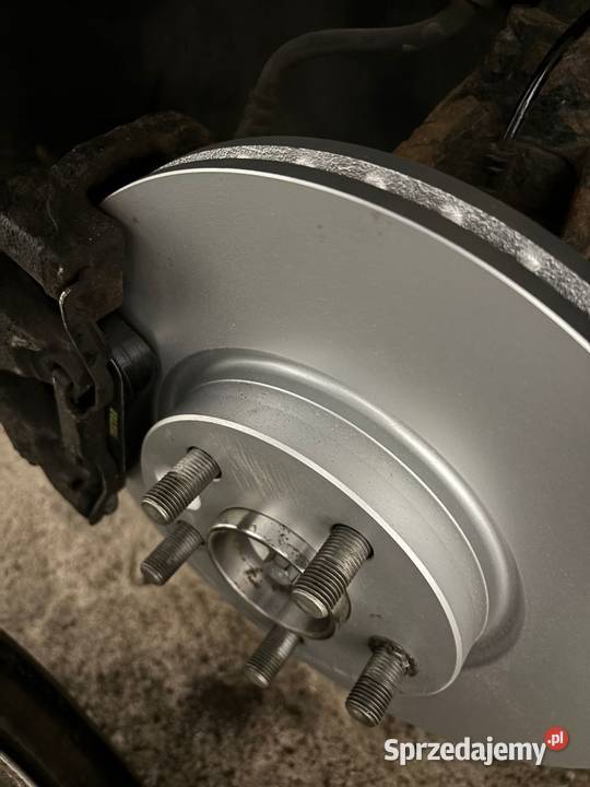 Ford S 20 TDCi Titanium 7 osobowy 1998cm3 kujawsko-pomorskie Dobrcz sprzedam