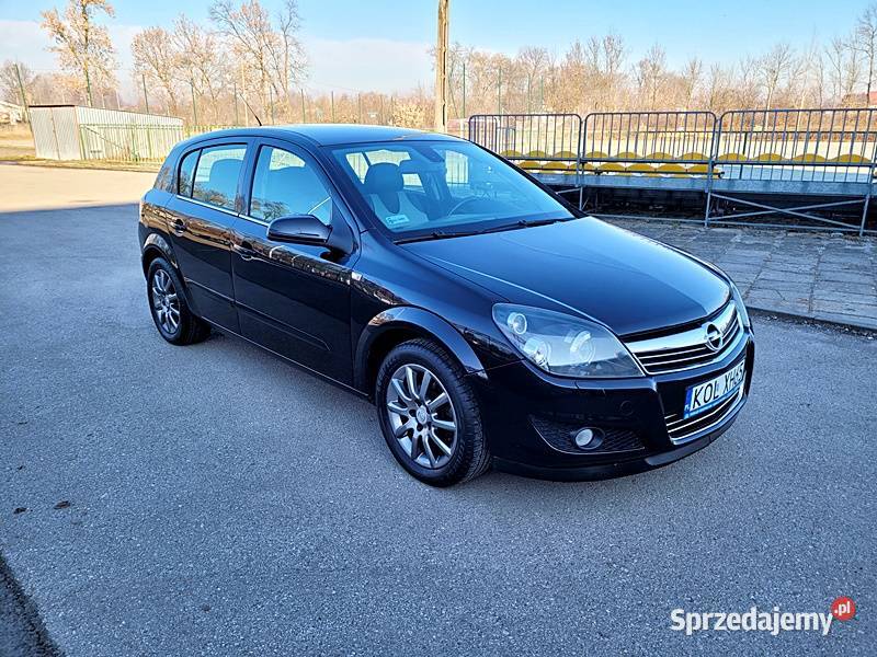 Bogata wersja z gazem garażowany małopolskie Słomniki sprzedam