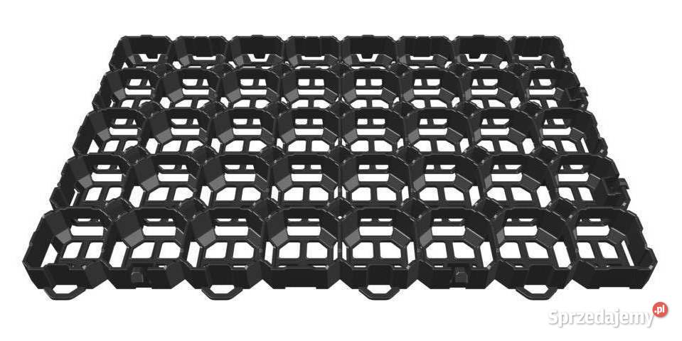 KRATKA TRAWNIKOWA DROGOWA STELLA GREEN PREMIUM Gdańsk sprzedam