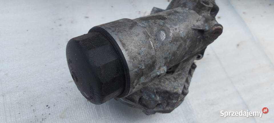 Podstawa filtra oleju mercedes w210 28 32 r6 Zbąszyń