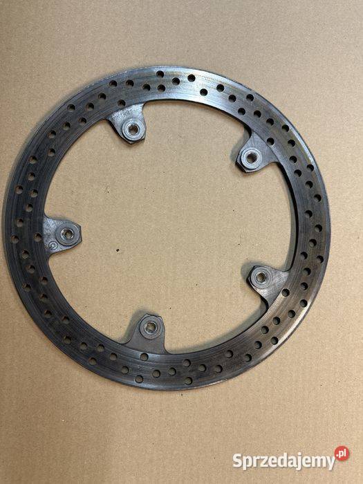 BMW R 1250 RT R1250 320mm Tarcza HAMULCOWA PRZÓD