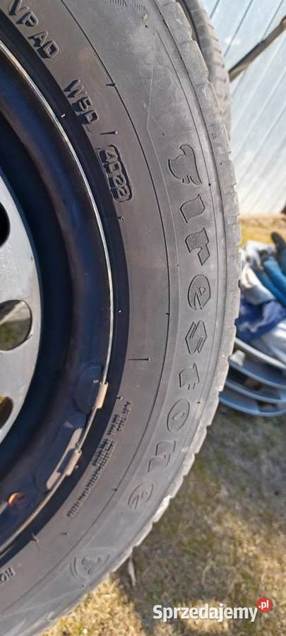 Opony 185 65 r15