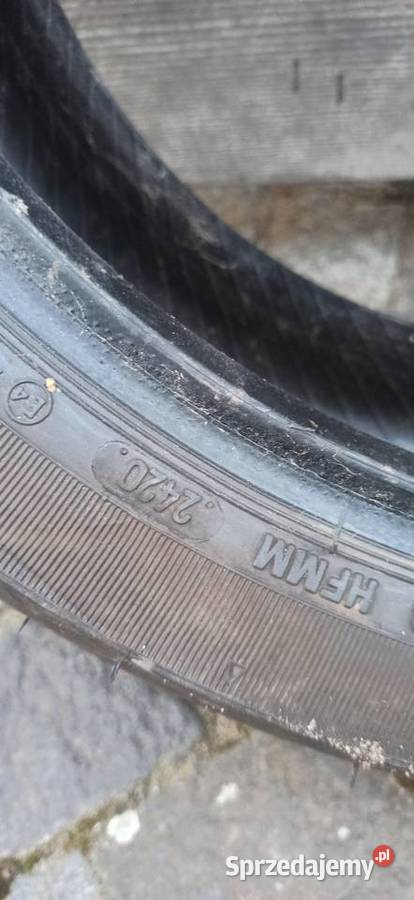 Harley Davidson opona tylna 20055 r17 Koronowo sprzedam