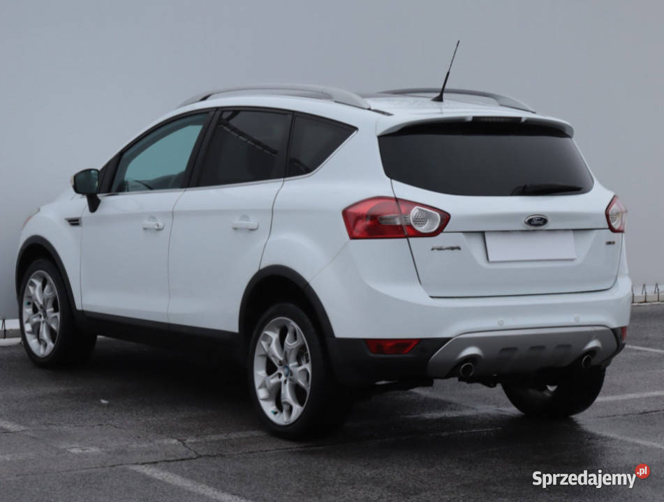 Ford Kuga 20 TDCi radio Lublin
