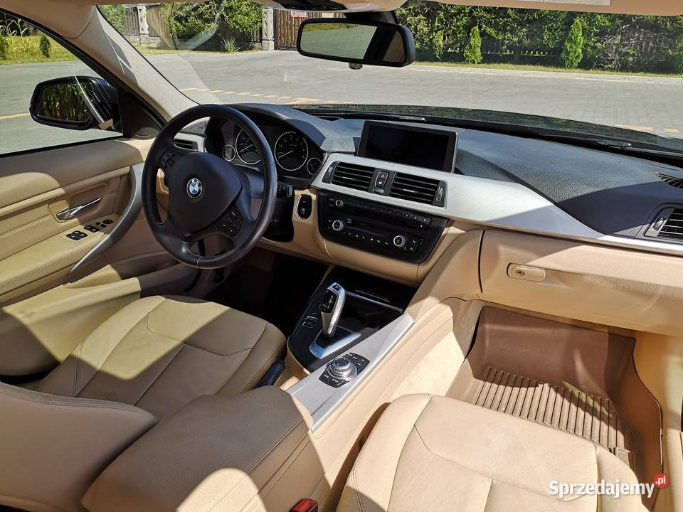 Bmw 328i seria 3 f30 245