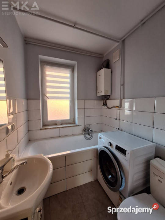 Mieszkanie Tuchola 3909m2 2 pokojowe