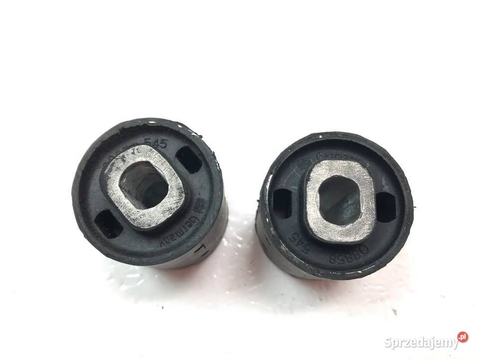 BMW 5 E34 7 E32 2X TULEJA TYLNEJ TYŁ BELKI FEBI świętokrzyskie