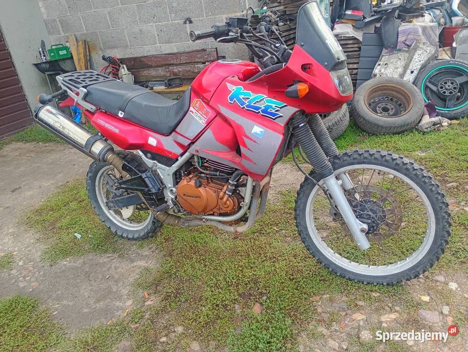 Kawasaki