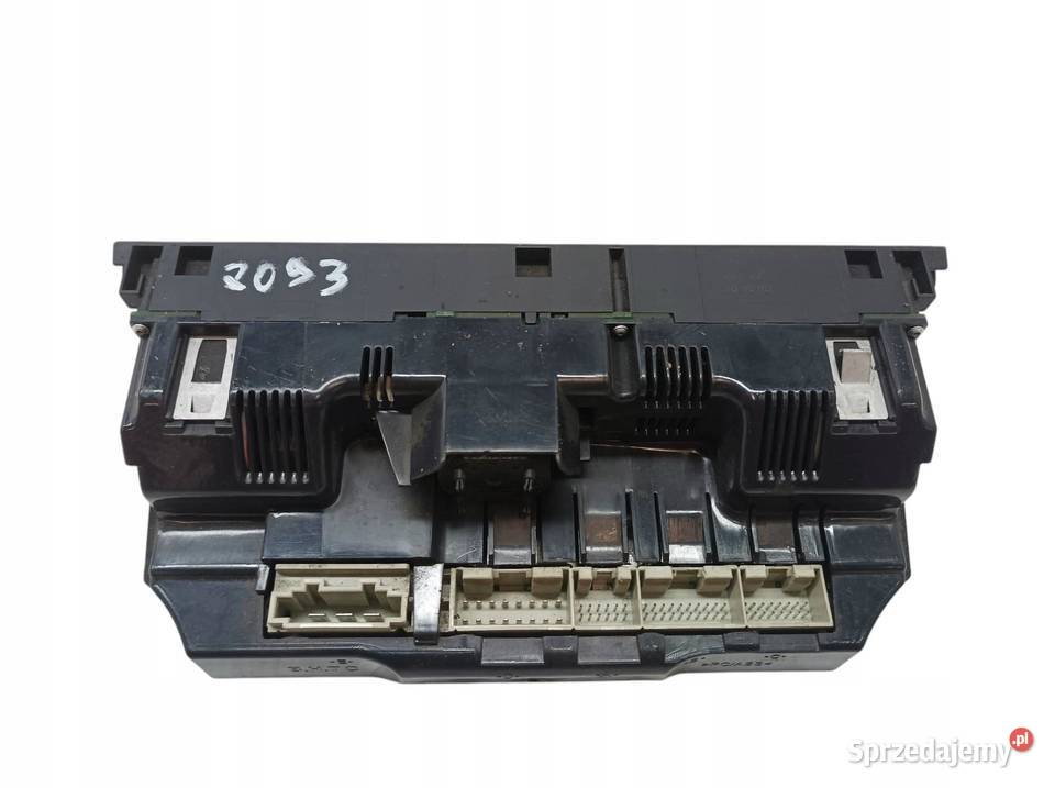 PANEL NAWIEWU 4F2820043Q Audi A6 III 20042011 C6