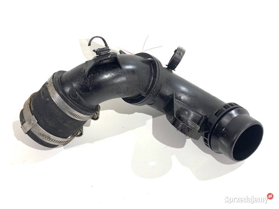 RURA POWIETRZA PEUGEOT 308 SW III 9812736080 12 podkarpackie