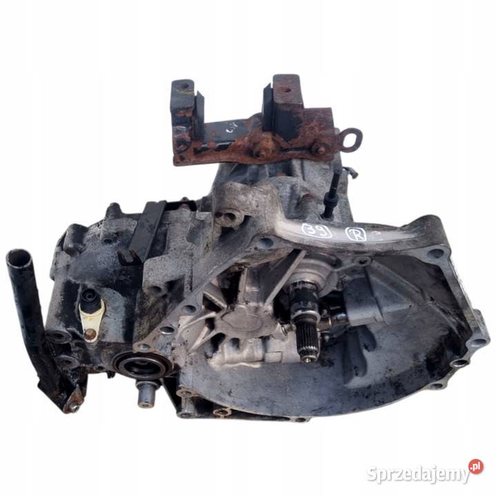 SKRZYNIA BIEGÓW Rover 25 45 18 16V manualna osobowe Chełm