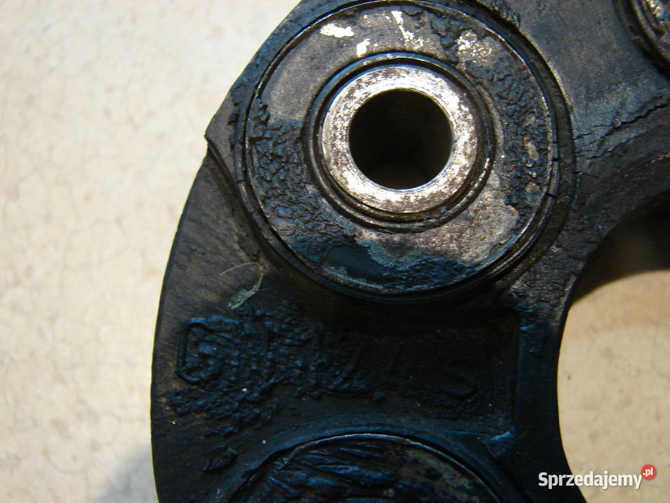 Mercedes Benz 115 411 02 15 Połączenie wał Starogard Gdański sprzedam