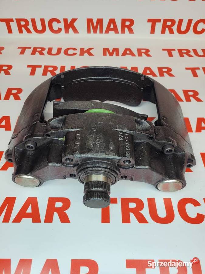 ZACISK HAMULCA WABCO perrot 1300 LRT130002 prawy Mielec