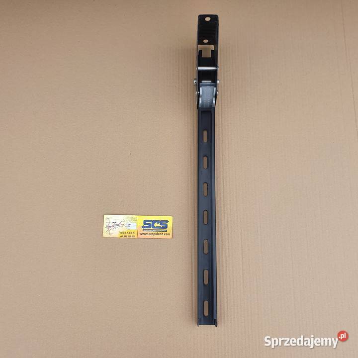 UCHWYT MOCOWANIE PANELA LISTEW ROWEROWYCH Motoryzacja