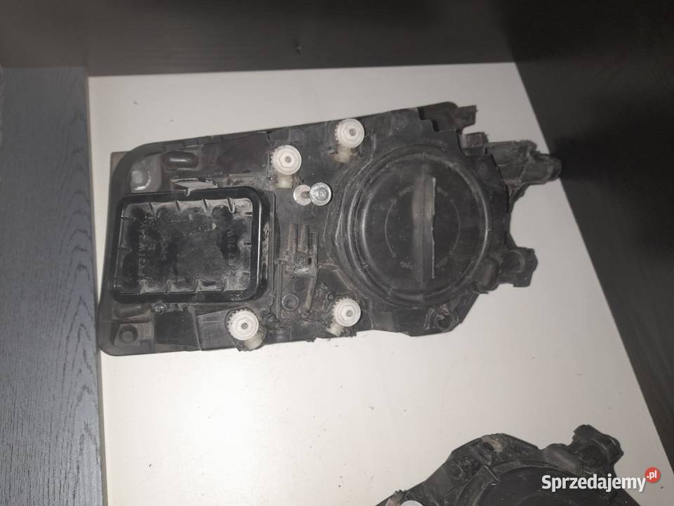 Lampy volvo fg 12 łódzkie Łowicz