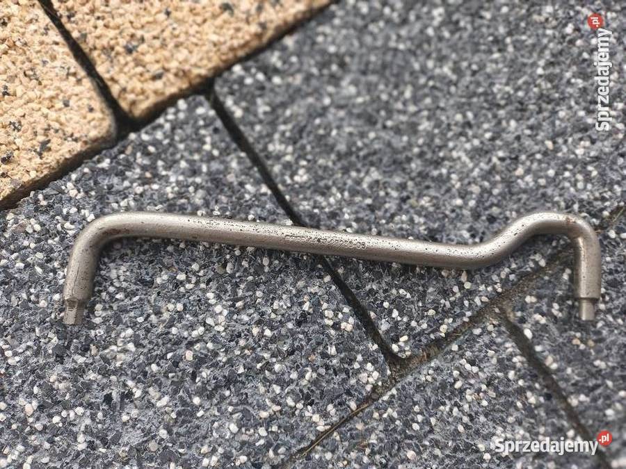 Ciegno Dkw AutoUnion lubelskie Annopol