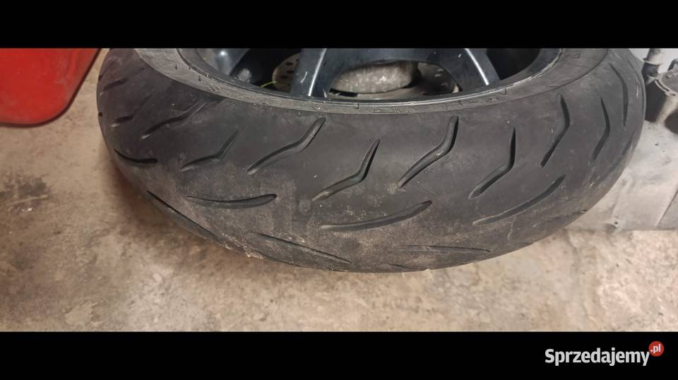 Yamaha areox koła podkarpackie Mielec