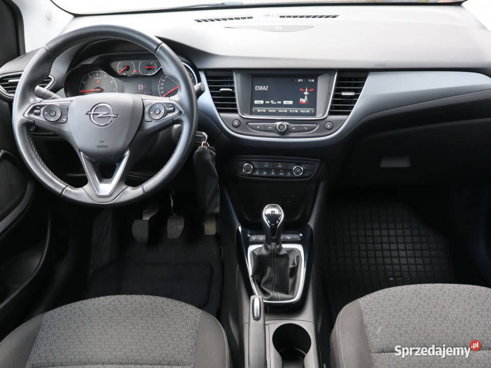 Opel Crossland 12 Piaseczno