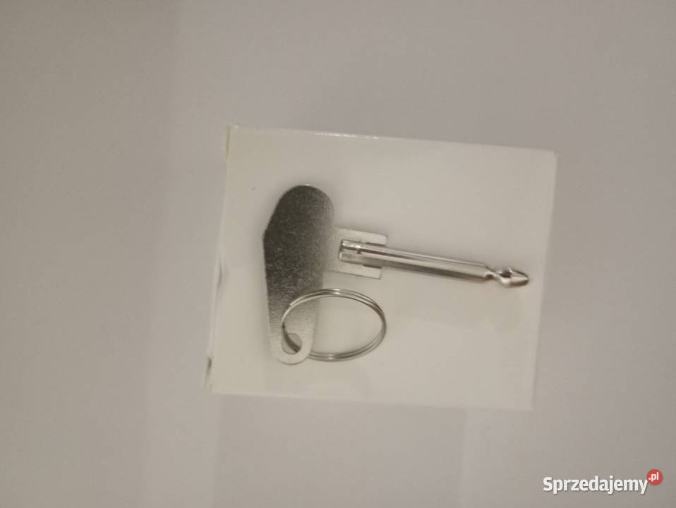 Kluczyki do UrsusZetor opak 50 25