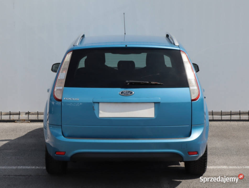 Ford Focus 16 16V światła przeciwmgielne Lublin