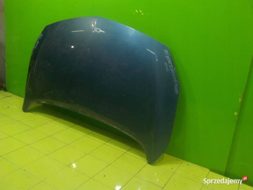 OPEL ASTRA J IV LIFT 13r KOMBI maska sprzedam