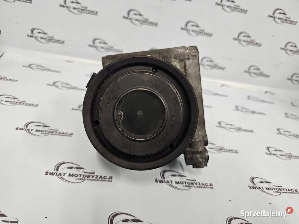 OPEL ASTRA 16 CDTI LVM B16DTL pompa wody osobowe Kielce