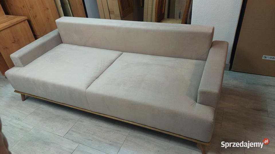 Sofa Forester 3osobowa Sofy i kanapy Poznań