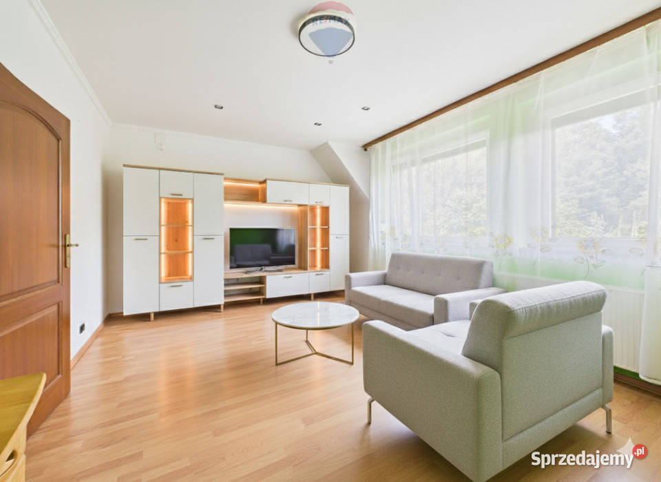 Przytulny dom w zabudowie szeregowej Rybnik