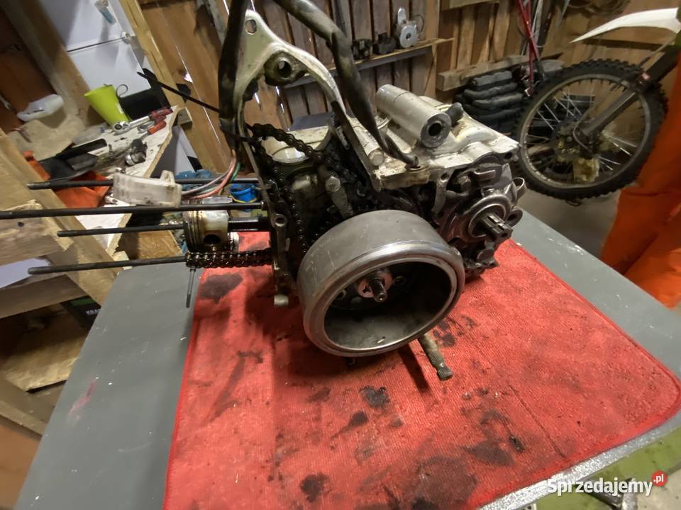 Sprzedam części quada Słupsk