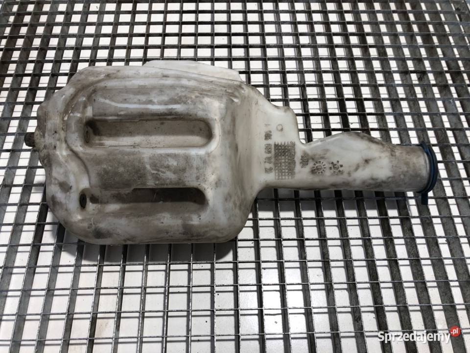 ZBIORNIK SPRYSKIWACZY MERCEDES W906 Bus 21 163