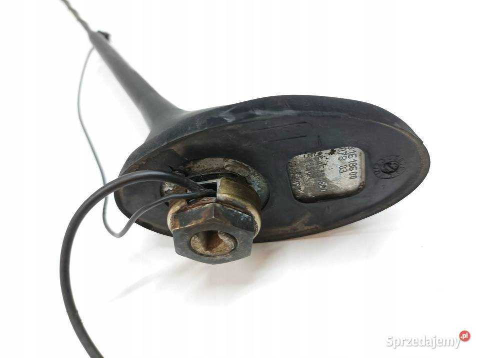ANTENA KAROSERYJNA 9646131880 Peugeot 307 I Rok produkcji 2003