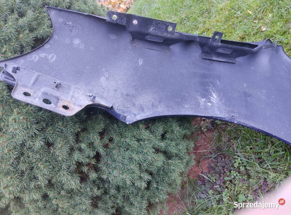 Błotnik przedni prawy volkswagen VW golf 5 V Błotniki Połaniec sprzedam