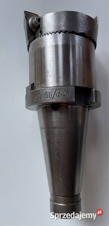 Wytaczadło zgrubne NAREX fi 117152 ISO50