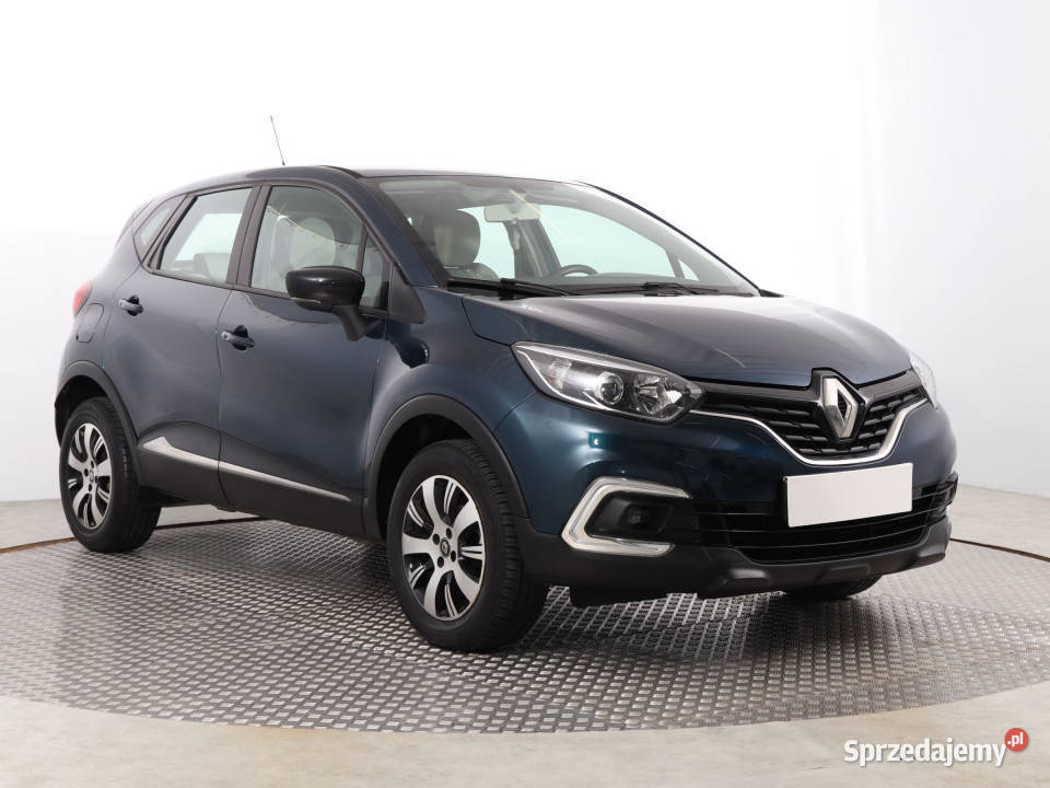 Renault Captur 0.9 TCe