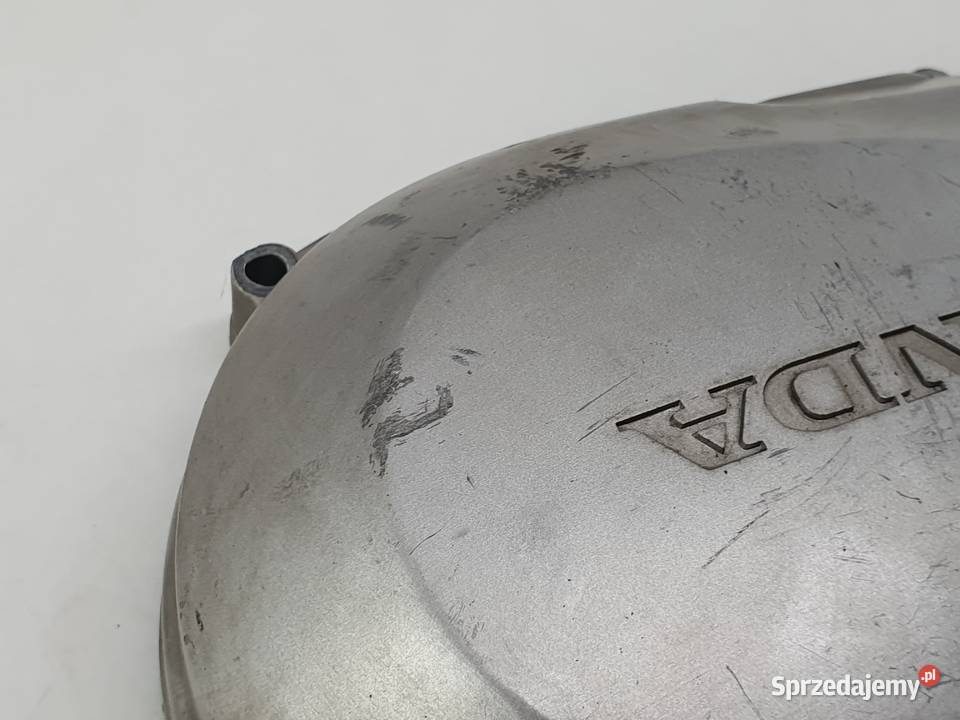 HONDA LEAD 110 DEKIEL POKRYWA SILNIKA Janowice sprzedam