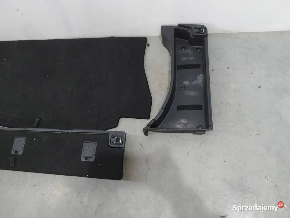 PODŁOGA BAGAŻNIKA SCHOWEK HB KPL Hyundai i30 I