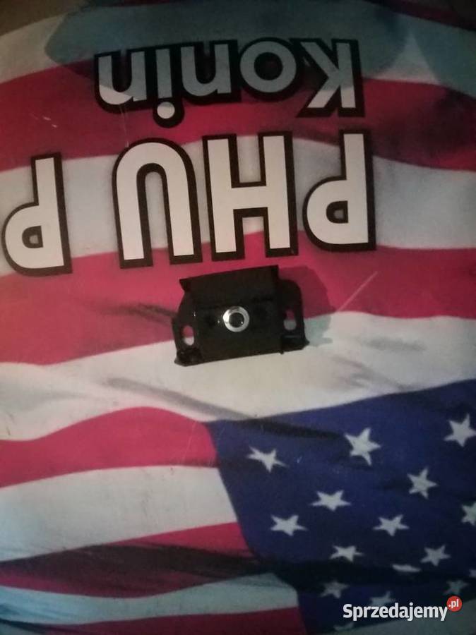 PODUSZKA SKRZYNI BIEGÓW PONTIAC Kawnice