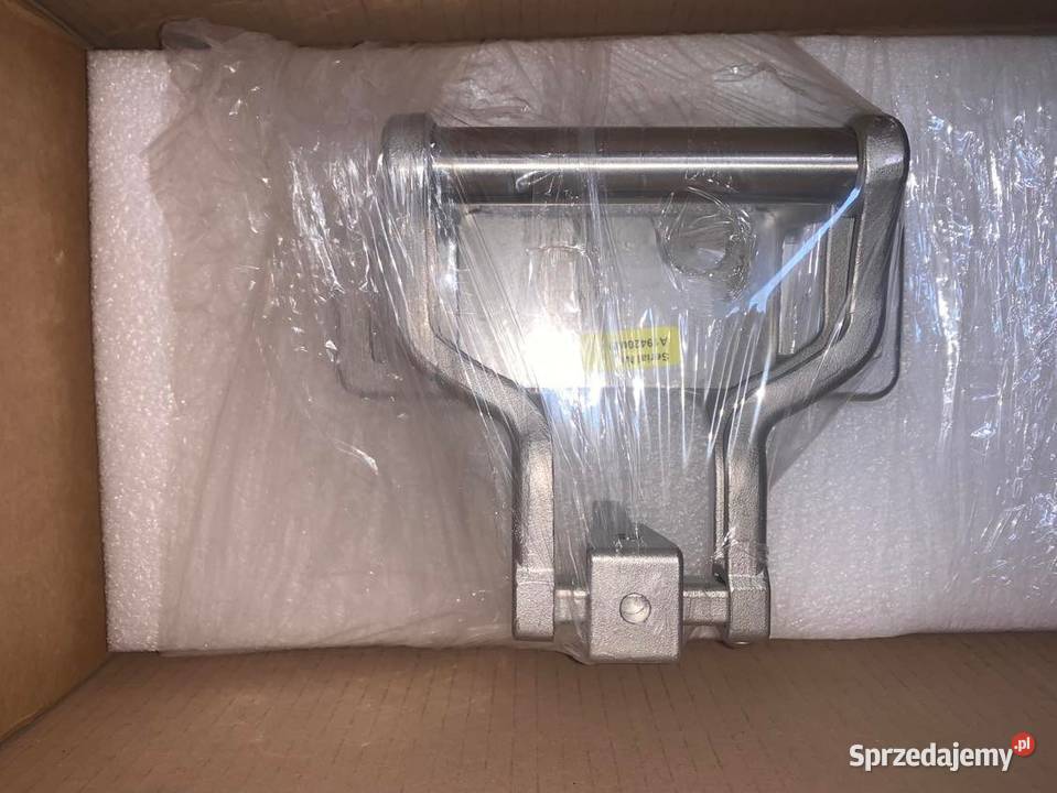 Fortress Interlocks Warszawa