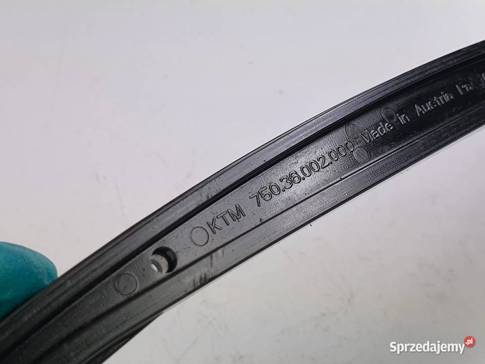 Slizg Rozrzadu Prowadnica Ktm 690 Lc4 łódzkie Łódź sprzedam