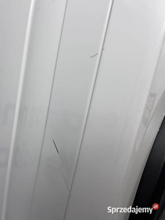 Pralka Electrolux 600 SensiCare EW6SMB326SP sprzedam
