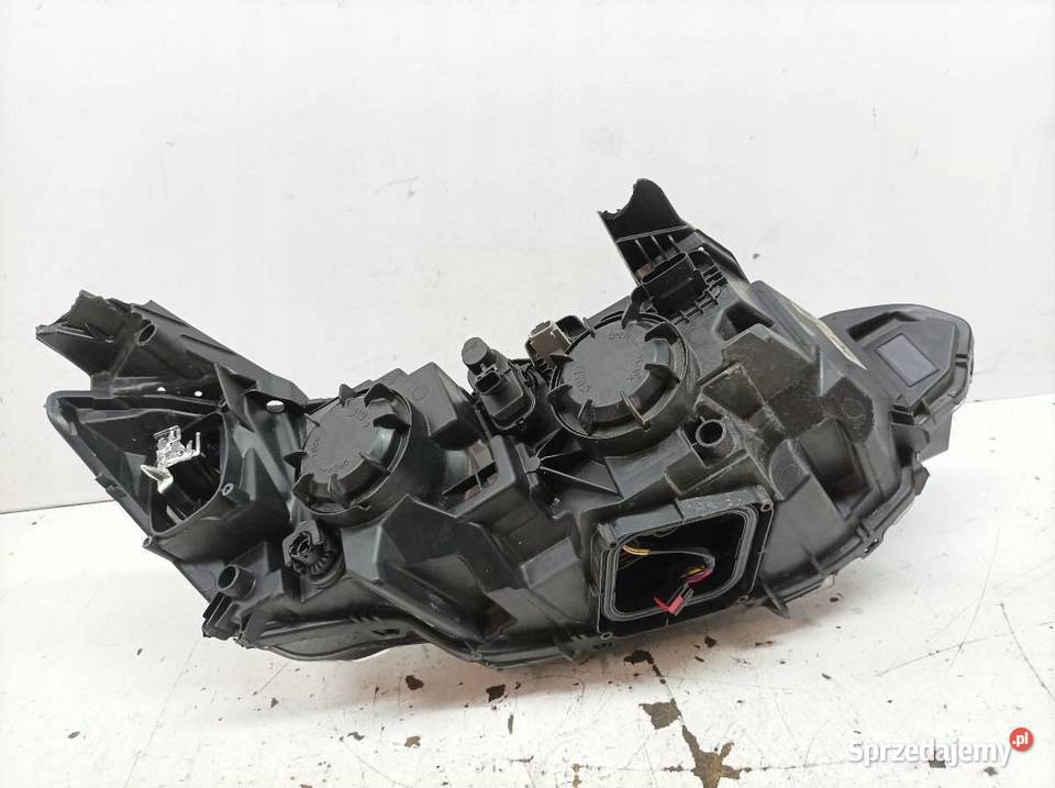 LAMPA PRZÓD LEWA 260604601R Renault Talisman I