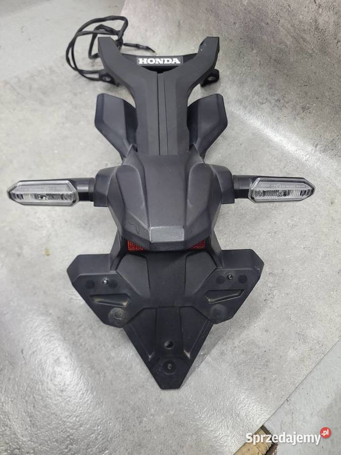 Honda CBR 650R 650 R 2123 kierunkowskaz Nowy Tomyśl